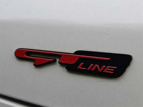 2020 Kia Soul GT-Line Turbo