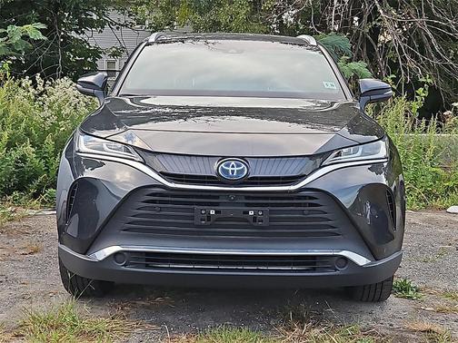 2021 Toyota Venza Limited