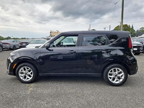2023 Kia Soul S