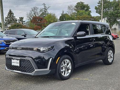 2023 Kia Soul S