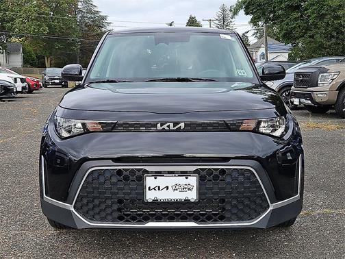 2023 Kia Soul S