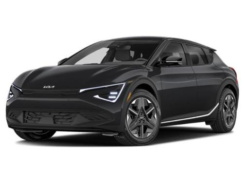 2025 Kia EV6 Light Long Range