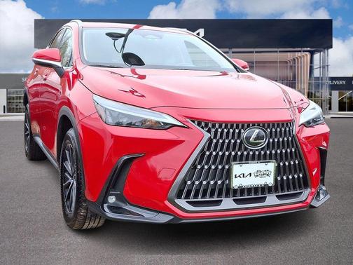 2024 Lexus NX 350 350 Base