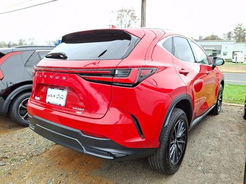 2024 Lexus NX 350 350 Base