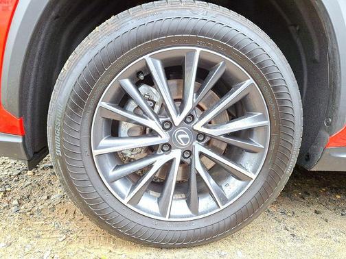 2024 Lexus NX 350 350 Base