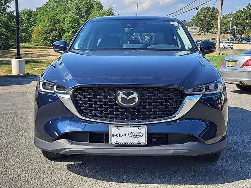 2023 Mazda CX-5 2.5 S Premium