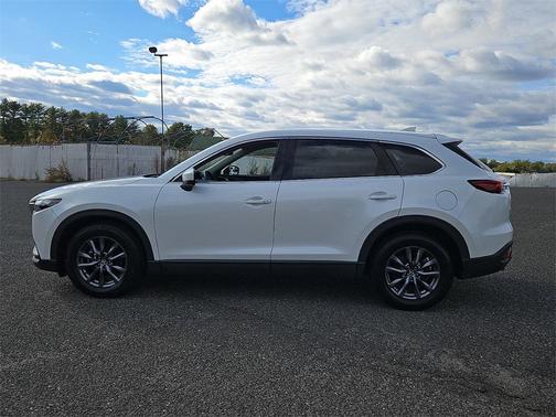 2022 Mazda CX-9 Touring