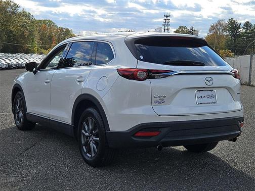 2022 Mazda CX-9 Touring