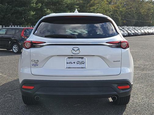 2022 Mazda CX-9 Touring