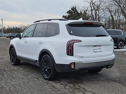2023 Kia Telluride EX X-Line