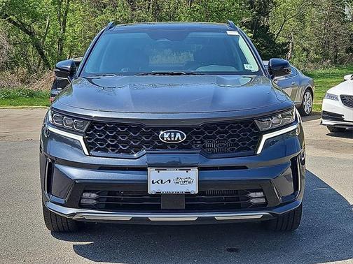 2021 Kia Sorento SX