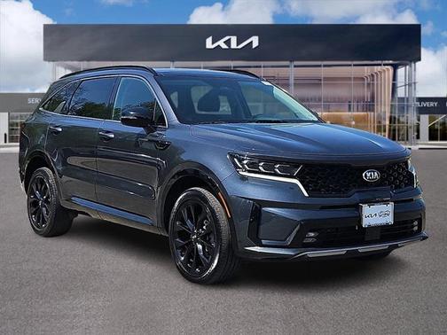 2021 Kia Sorento SX