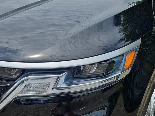 2022 Kia Carnival LXS