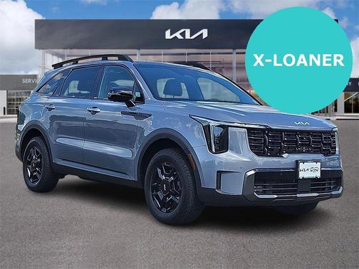 2024 Kia Sorento SX