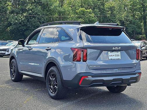 2024 Kia Sorento SX