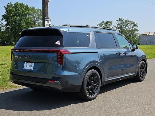 2026 Kia Carnival SX Prestige