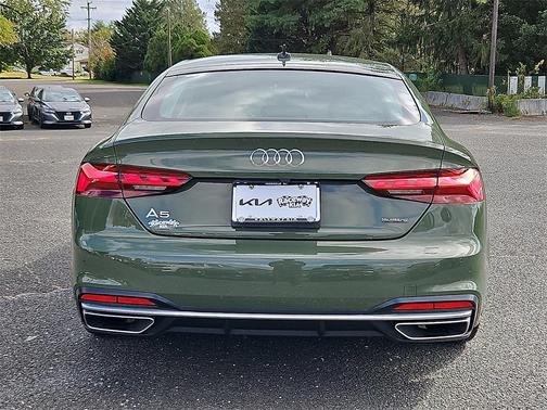 2023 Audi A5 Sportback Premium