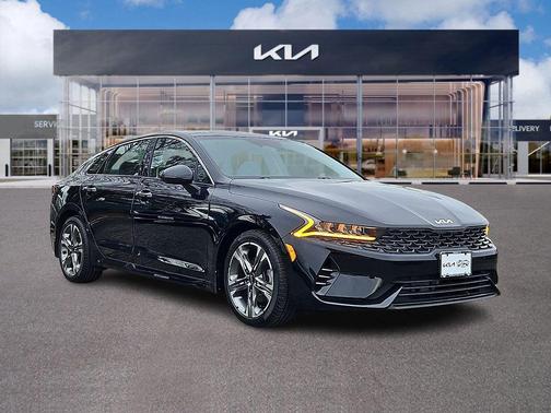 2023 Kia K5 EX