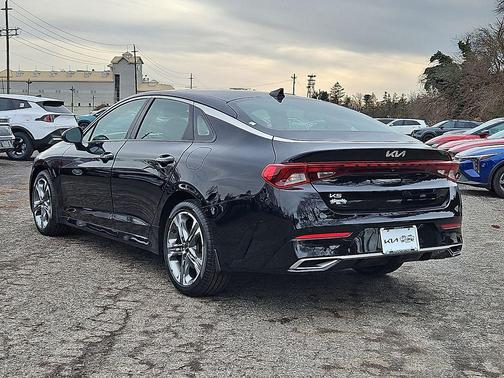 2023 Kia K5 EX
