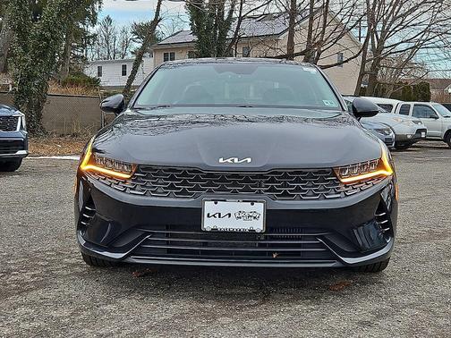 2023 Kia K5 EX