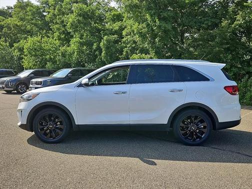 2020 Kia Sorento EX