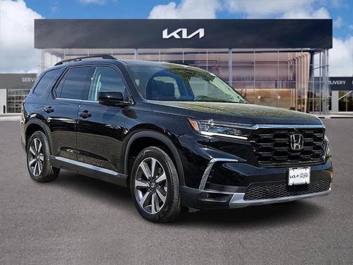 2023 Honda Pilot AWD Elite