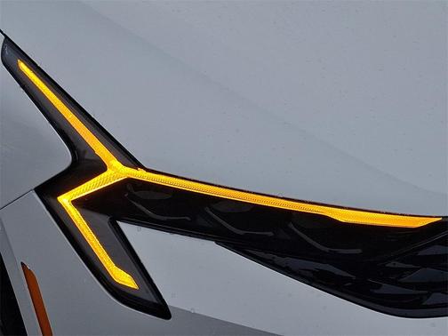 2026 Kia K5 GT-Line FWD