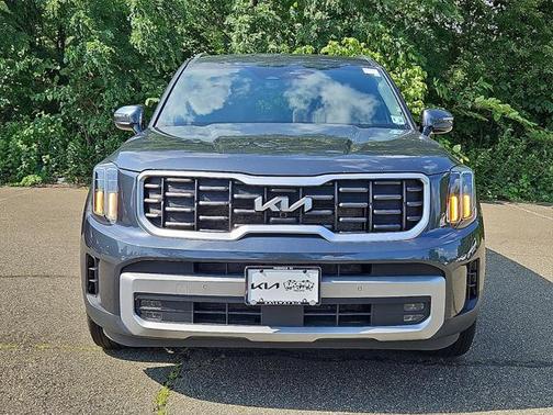 2024 Kia Telluride SX Prestige