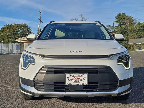 2023 Kia Niro EX