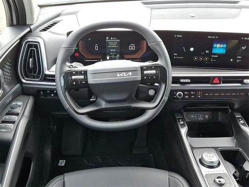 2026 Kia Sorento Plug-In Hybrid EX