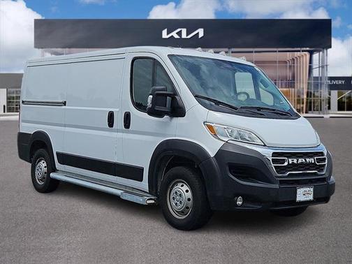 2023 RAM ProMaster 2500 Base