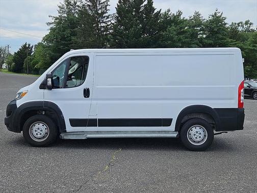 2023 RAM ProMaster 2500 Base