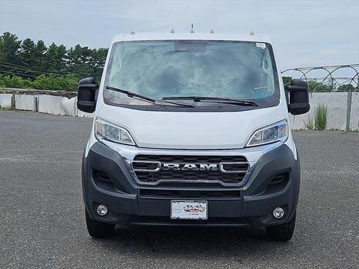 2023 RAM ProMaster 2500 Base