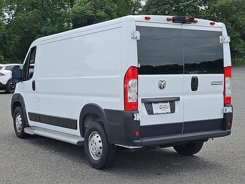 2023 RAM ProMaster 2500 Base