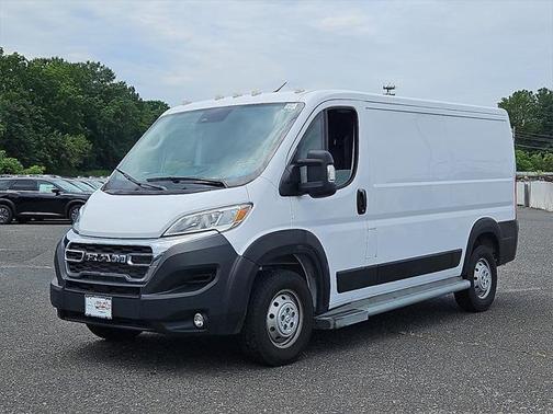 2023 RAM ProMaster 2500 Base