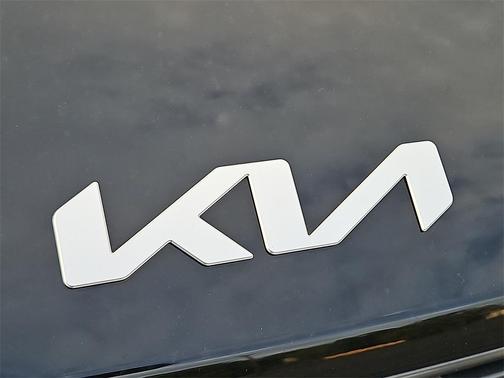 2024 Kia K5 EX