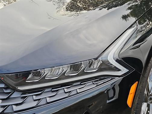 2024 Kia K5 EX