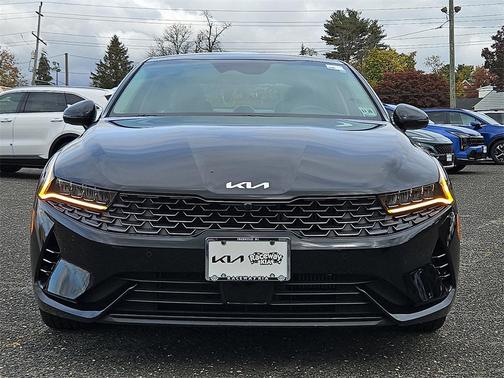 2024 Kia K5 EX