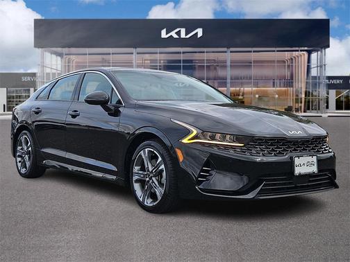 2024 Kia K5 EX