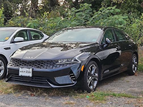 2024 Kia K5 EX