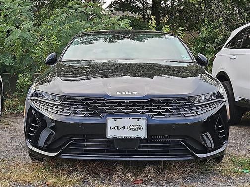2024 Kia K5 EX