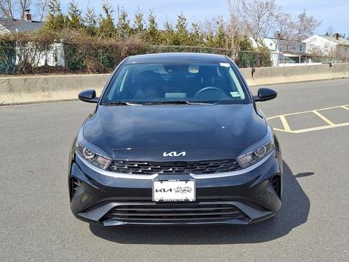 2024 Kia Forte LX