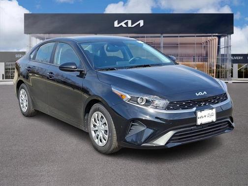 2024 Kia Forte LX