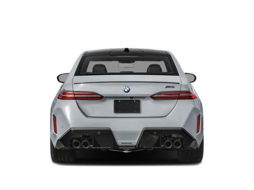 2025 BMW M5 Base