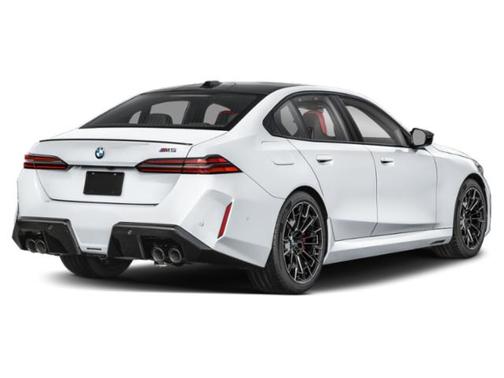 2025 BMW M5 Base