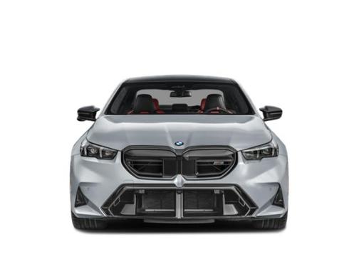 2025 BMW M5 Base