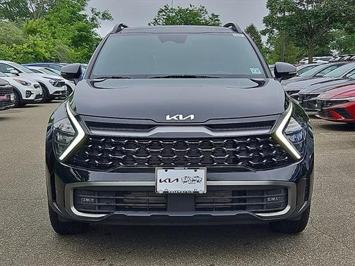 2023 Kia Sportage S