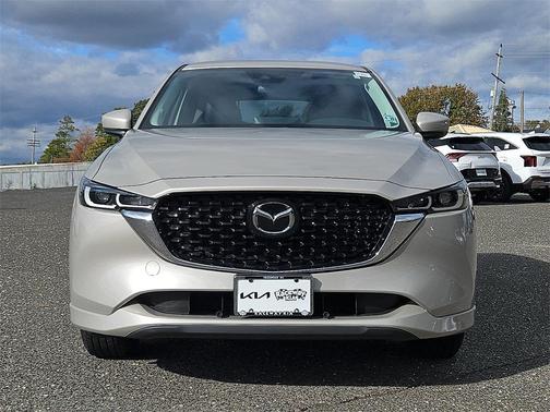 2024 Mazda CX-5 2.5 S Select