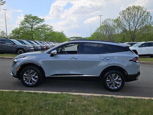 2023 Kia Sportage SX