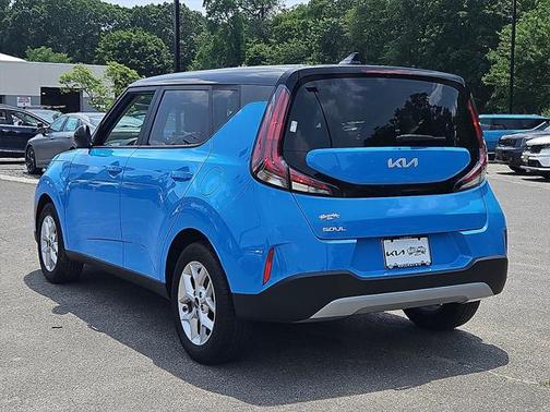 2023 Kia Soul S